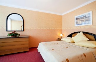 Hotele 3*** - Hotel IKAR Poznań - obiekt - zdjęcie 19 