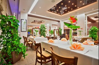 Hotele 3*** - Hotel IKAR Poznań - obiekt - zdjęcie 25 