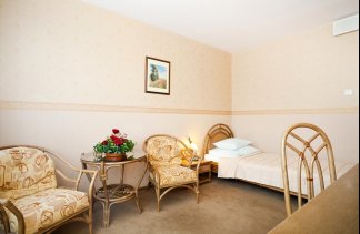 Hotele 3*** - Hotel IKAR Poznań - obiekt - zdjęcie 22 