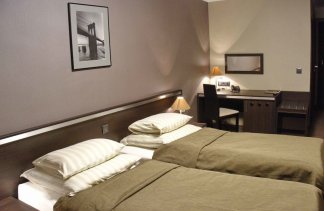 Hotele 3*** - Hotel IKAR Poznań - obiekt - zdjęcie 23 