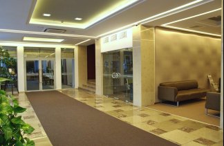 Hotele 3*** - Hotel IKAR Poznań - obiekt - zdjęcie 4 