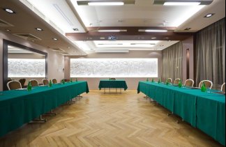 Hotele 3*** - Hotel IKAR Poznań - obiekt - zdjęcie 9 