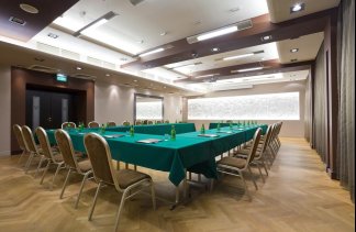 Hotele 3*** - Hotel IKAR Poznań - obiekt - zdjęcie 10 