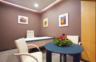 Hotele 3*** - Hotel IKAR Poznań - obiekt - zdjęcie 14 