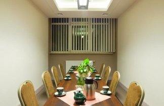 Hotele 3*** - Hotel IKAR Poznań - obiekt - zdjęcie 15 