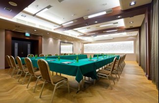 Hotele 3*** - Hotel IKAR Poznań - obiekt - zdjęcie 12 