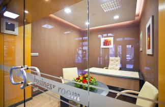 Hotele 3*** - Hotel IKAR Poznań - obiekt - zdjęcie 13 