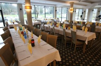 Centrum Konferencyjno-Wypoczynkowe - Nowy Zdrój Centrum Zdrowia i Wypoczynku  - obiekt - zdjęcie 20 