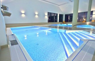 Centrum Konferencyjno-Wypoczynkowe - Nowy Zdrój Centrum Zdrowia i Wypoczynku  - obiekt - zdjęcie 8 