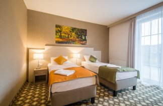 Centrum Konferencyjno-Wypoczynkowe - Nowy Zdrój Centrum Zdrowia i Wypoczynku  - obiekt - zdjęcie 5 