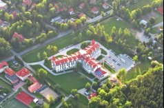 Centrum Konferencyjno-Wypoczynkowe - Nowy Zdrój Centrum Zdrowia i Wypoczynku  - zdjęcie 3