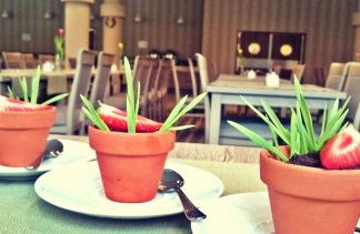 Centrum Konferencyjno-Wypoczynkowe - Nowy Zdrój Centrum Zdrowia i Wypoczynku  - obiekt - zdjęcie 21 