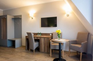 Centrum Konferencyjno-Wypoczynkowe - Nowy Zdrój Centrum Zdrowia i Wypoczynku  - obiekt - zdjęcie 7 