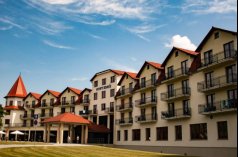 Centrum Konferencyjno-Wypoczynkowe - Nowy Zdrój Centrum Zdrowia i Wypoczynku  - zdjęcie 4