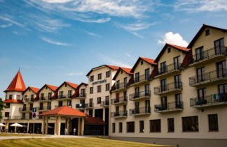 Centrum Konferencyjno-Wypoczynkowe - Nowy Zdrój Centrum Zdrowia i Wypoczynku  - obiekt - zdjęcie 4 