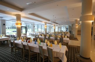 Centrum Konferencyjno-Wypoczynkowe - Nowy Zdrój Centrum Zdrowia i Wypoczynku  - obiekt - zdjęcie 17 