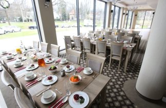 Centrum Konferencyjno-Wypoczynkowe - Nowy Zdrój Centrum Zdrowia i Wypoczynku  - obiekt - zdjęcie 16 