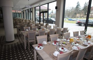 Centrum Konferencyjno-Wypoczynkowe - Nowy Zdrój Centrum Zdrowia i Wypoczynku  - obiekt - zdjęcie 15 