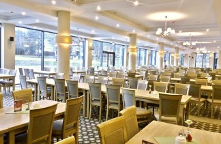 Centrum Konferencyjno-Wypoczynkowe - Nowy Zdrój Centrum Zdrowia i Wypoczynku  - obiekt - zdjęcie 14 