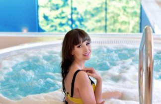 Centrum Konferencyjno-Wypoczynkowe - Nowy Zdrój Centrum Zdrowia i Wypoczynku  - obiekt - zdjęcie 9 