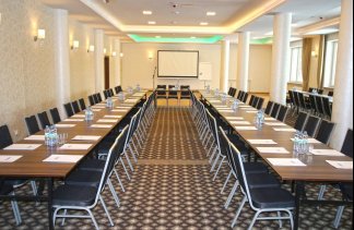 Centrum Konferencyjno-Wypoczynkowe - Nowy Zdrój Centrum Zdrowia i Wypoczynku  - obiekt - zdjęcie 11 