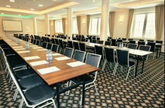 Centrum Konferencyjno-Wypoczynkowe - Nowy Zdrój Centrum Zdrowia i Wypoczynku  - obiekt - zdjęcie 12 