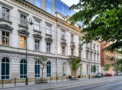 Best Western Plus Kraków Old Town - sale konferencyjne Kraków