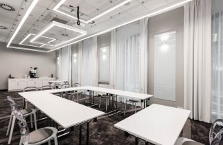 Hotele 3*** - Best Western Plus Kraków Old Town - obiekt - zdjęcie 5 