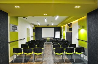 Hotele 3*** - Best Western Plus Kraków Old Town - obiekt - zdjęcie 7 