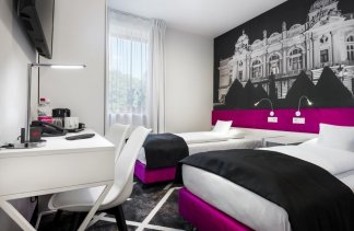 Hotele 3*** - Best Western Plus Kraków Old Town - obiekt - zdjęcie 26 