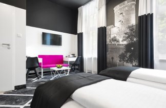 Hotele 3*** - Best Western Plus Kraków Old Town - obiekt - zdjęcie 25 