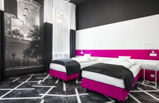 Hotele 3*** - Best Western Plus Kraków Old Town - obiekt - zdjęcie 24 