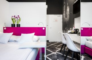 Hotele 3*** - Best Western Plus Kraków Old Town - obiekt - zdjęcie 22 