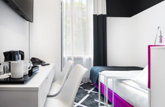 Hotele 3*** - Best Western Plus Kraków Old Town - obiekt - zdjęcie 23 