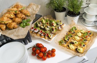 Hotele 3*** - Best Western Plus Kraków Old Town - obiekt - zdjęcie 10 