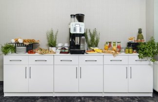 Hotele 3*** - Best Western Plus Kraków Old Town - obiekt - zdjęcie 9 