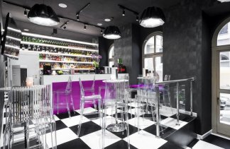 Hotele 3*** - Best Western Plus Kraków Old Town - obiekt - zdjęcie 11 