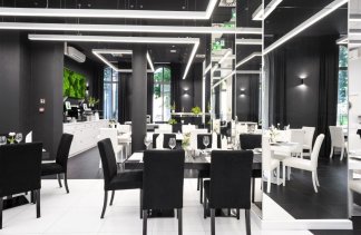 Hotele 3*** - Best Western Plus Kraków Old Town - obiekt - zdjęcie 13 