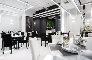 Hotele 3*** - Best Western Plus Kraków Old Town - obiekt - zdjęcie 15 