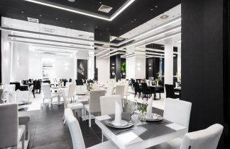 Hotele 3*** - Best Western Plus Kraków Old Town - obiekt - zdjęcie 12 