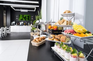 Hotele 3*** - Best Western Plus Kraków Old Town - obiekt - zdjęcie 16 