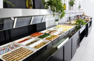 Hotele 3*** - Best Western Plus Kraków Old Town - obiekt - zdjęcie 19 