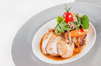 Hotele 3*** - Best Western Plus Kraków Old Town - obiekt - zdjęcie 18 