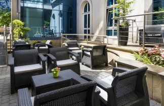 Hotele 3*** - Best Western Plus Kraków Old Town - obiekt - zdjęcie 20 