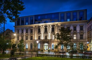 Hotele 3*** - Best Western Plus Kraków Old Town - obiekt - zdjęcie 3 