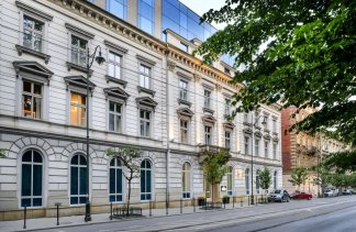 Hotele 3*** - Best Western Plus Kraków Old Town - obiekt - zdjęcie 1 