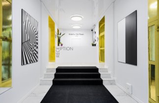 Hotele 3*** - Best Western Plus Kraków Old Town - obiekt - zdjęcie 4 