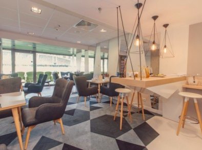 Stadion Energa Gdańsk - sale konferencyjne Gdańsk