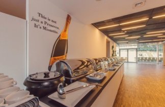 Hale widowiskowo - sportowe - Stadion Energa Gdańsk - obiekt - zdjęcie 21 