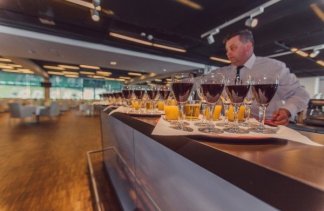 Hale widowiskowo - sportowe - Stadion Energa Gdańsk - obiekt - zdjęcie 20 